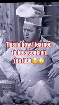 3 stooges cooking on youtube #funny #comedy #jokes #fun