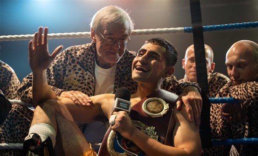 Giant | Movie review