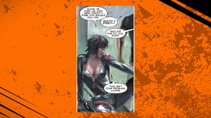 X-force: Sex and Violence