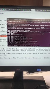 Cannot emulate Jetson Orin Nano on Jetson Orin AGX developer kit