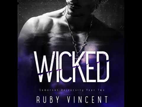 Wicked - Ruby Vincent