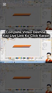 Stemstitch in Embroidery Digitizing | Quick Guide (Wilcom E4.2) #wilcomtutorial