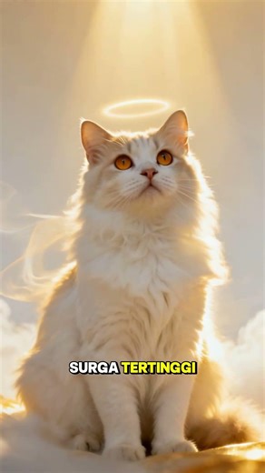 Islamic Cat Names Inspired by Heaven