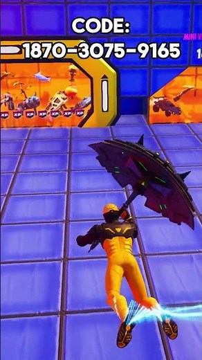 CRAZY XP MAP to LEVEL UP in Fortnite Chapter 6 Season 4!!🔥