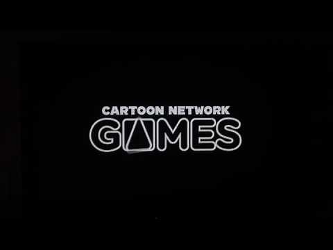 Cartoon Network Games Logo