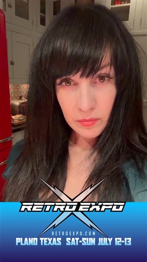 Retro Expo Plano on Instagram: "Meet Grey Delisle-Griffin, the voice of Azula in Avatar: The Last Airbender at Retro Expo THIS WEEKEND in Plano, TX! Grey is a Grammy winning singer/ songwriter who is known as the most prolific voice actress in American animation history, having performed over 1500 cartoon voices since 1996. Grey is also a comedian who launched her first stand-up comedy special, My First Comedy Special which has received rave reviews. Grey’s most iconic roles include Vicky from T