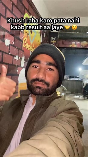 Zeeshan Ali on Instagram: "Khelne ki umar khatam, kudne ki shuru 🙏🏻 😋 (Funny reels, study reels, exams, college exams, Css Final, Exam results, Result 2026, CSS ) #exam #results #studyreels #friends #foods"