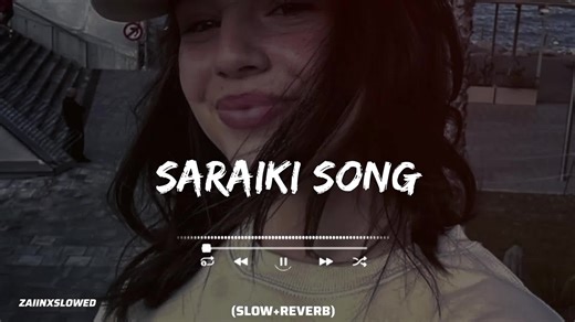 SARAIKI SONG ❤️🎧 FULL SONG SLOWED AND REVERB #fyp #frypgシ #fullsong #song #foryoupage
