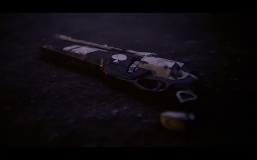 【命运2】最高质量CG：最后一战 凯德之死 泪目全程