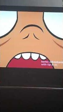 Home: adventures with tip and oh