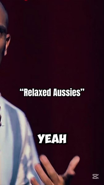 Carl Barron: Hilarious Aussie Comedy on Everyday Moments