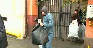 Peste 60 de kilograme de cannabis, descoperite într-un pod