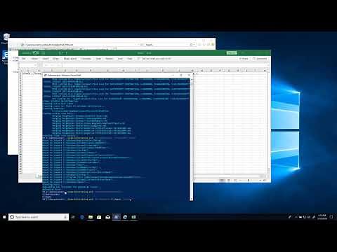 AaronLocker quick start