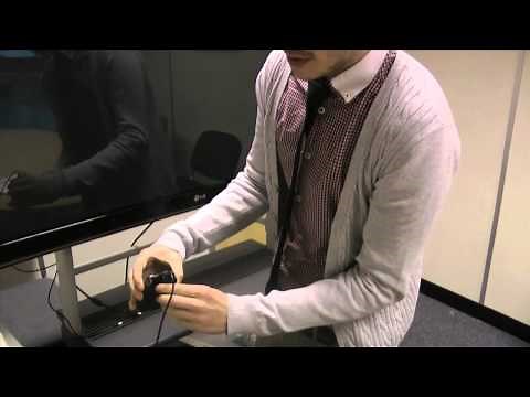 Samsung Galaxy S3 Wi-Fi Display Hub - EAD-T10UDEGXEU