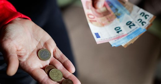 Slovenija med državami z najvišjo rastjo tega kazalnika