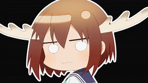 [RU DUB] My deer friend nokotan - Episode 2-6