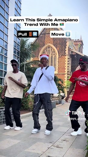 Biri Marung Dance Challenge Tutorial for Beginners