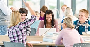 Peer learning o educazione tra pari: cos'è e come funziona - LifeGate