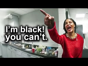 When Entitled People Think They're Above The Law