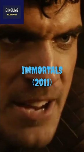 7 FILM TENTANG PERANG KERAJAAN YUNANI YANG WAJIB DITONTON ⚔️⚔️