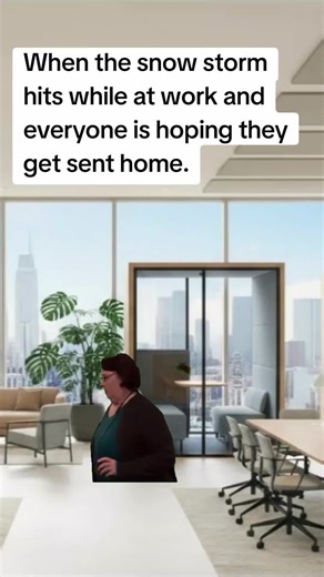 #snow #haha #fyp