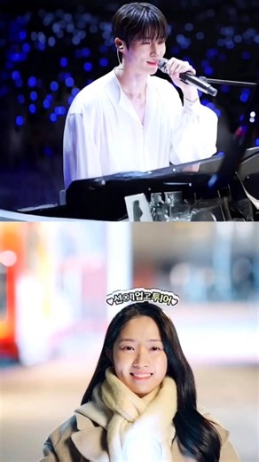 Comment your favorite idol x fan drama... 🌻!!