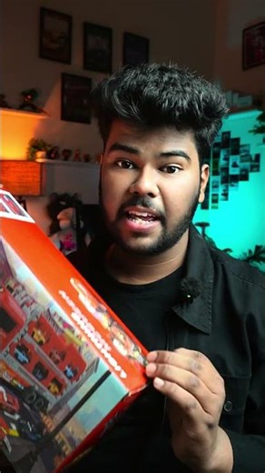 This transport car truck with track