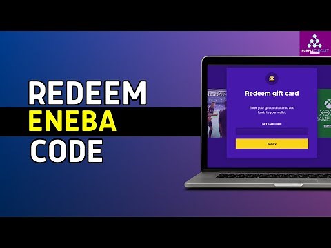 How To Redeem Eneba Code 2024