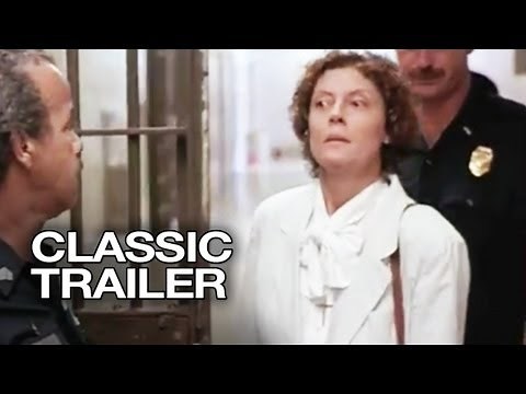 Dead Man Walking Official Trailer #3 - R. Lee Ermey Movie (1995) HD