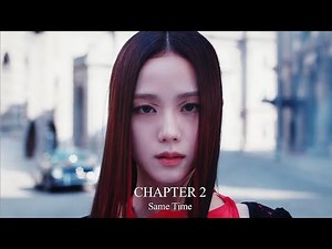 JISSO - '꽃( Flower )' MV BLACKPINK || blackpink