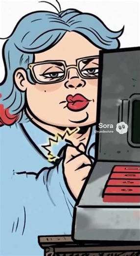 intc - EPIC drop after presentation #animation INTEL - Chips