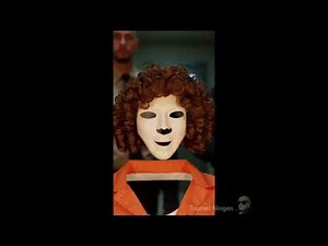 SCP 347 - The Invisible Woman Prisoner #invisibility #invisiblewoman #invisible #scp #scpfoundation