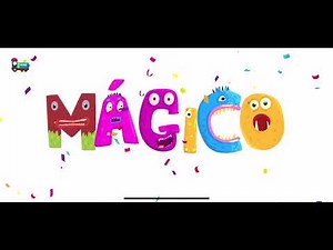 ABC Infinite Spanish K-N