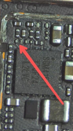 ⚡ MI 9A Fake Charging Problem Solved! 🔥 100% Working Trick #shorts #trending #viral #repair