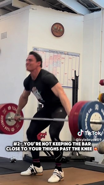 Master the Snatch Technique in Weightlifting