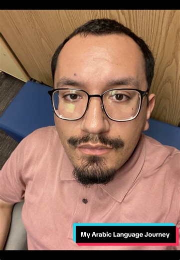 Learning Egyptian Arabic: My Language Journey