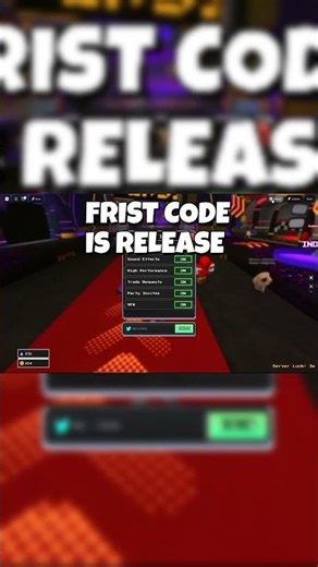 New codes in fntd 2 !!!!