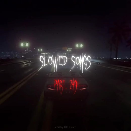 Explore This Song: Slow and Melodic Playlist