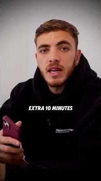 Individual Training Session Review (WINGER EDITION) ⚽️ #football #soccer