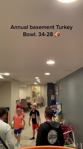 Brennan Hill on TikTok