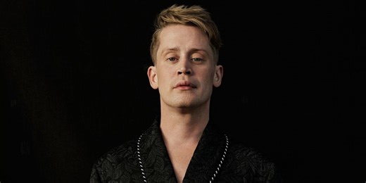 Macaulay Culkin Is Ready to Answer All the Questions You Have About Him