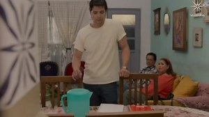 El Ángel De Aurora Capítulo 14 Completo | El Amor No Tiene Receta