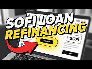 How to Apply for Refinancing with SoFi – Loan Optimization Guide