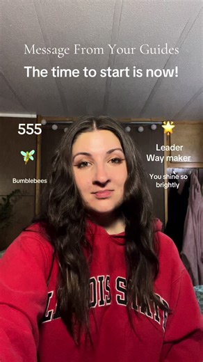 You’re guides are urging you to go for it! Whatever it is you have been wanting to do/start, this is your sign that the time is now! There are so many good things in store for you and those who will celebrate your journey every step of the way💕