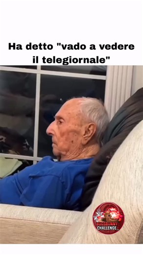 Bugs Bunny Challenge 🐰 | Devo cominciare a vedere il telegiornale più spesso 👀 | Instagram