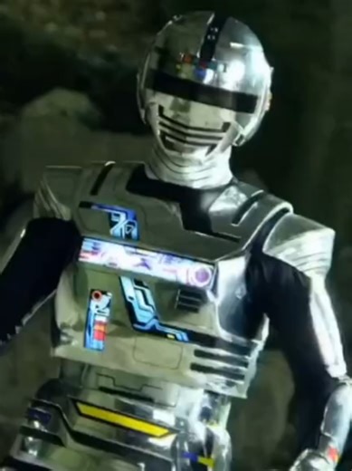 Space Sheriff Gavan: The Henshin Transformation Explained
