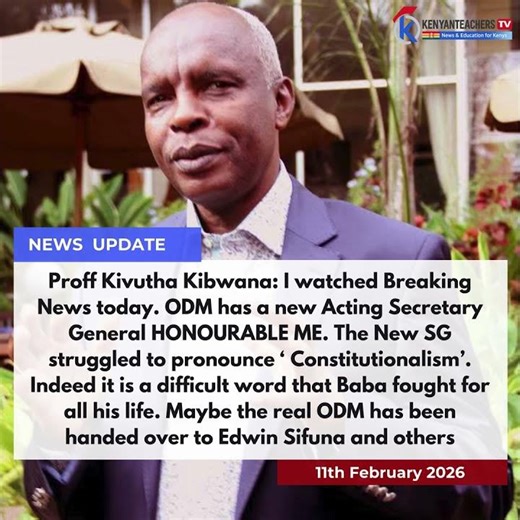 𝐊𝐈𝐁𝐖𝐀𝐍𝐀 𝐒𝐇𝐀𝐌𝐄𝐒 𝐍𝐄𝐖 𝐎𝐃𝐌 𝐒𝐆! "𝐘𝐨𝐮 𝐂𝐚𝐧'𝐭 𝐄𝐯𝐞𝐧 𝐏𝐫𝐨𝐧𝐨𝐮𝐧𝐜𝐞 𝐂𝐨𝐧𝐬𝐭𝐢𝐭𝐮𝐭𝐢𝐨𝐧𝐚𝐥𝐢𝐬𝐦!"