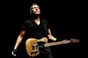 Bruce Springsteen Documentary 'Road Diary' Takes a Familiar Route » PopMatters