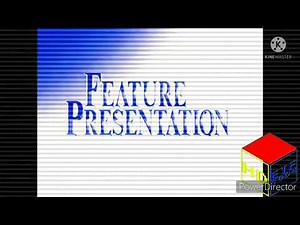 Paramount Feature Presentation Effects (Sponsored by Bakery Csupo 1978 Effects)