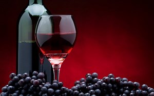 Lecture 1: Introduction to Wine